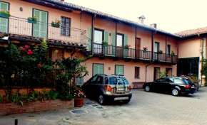 B&B il Baciass, Pinerolo